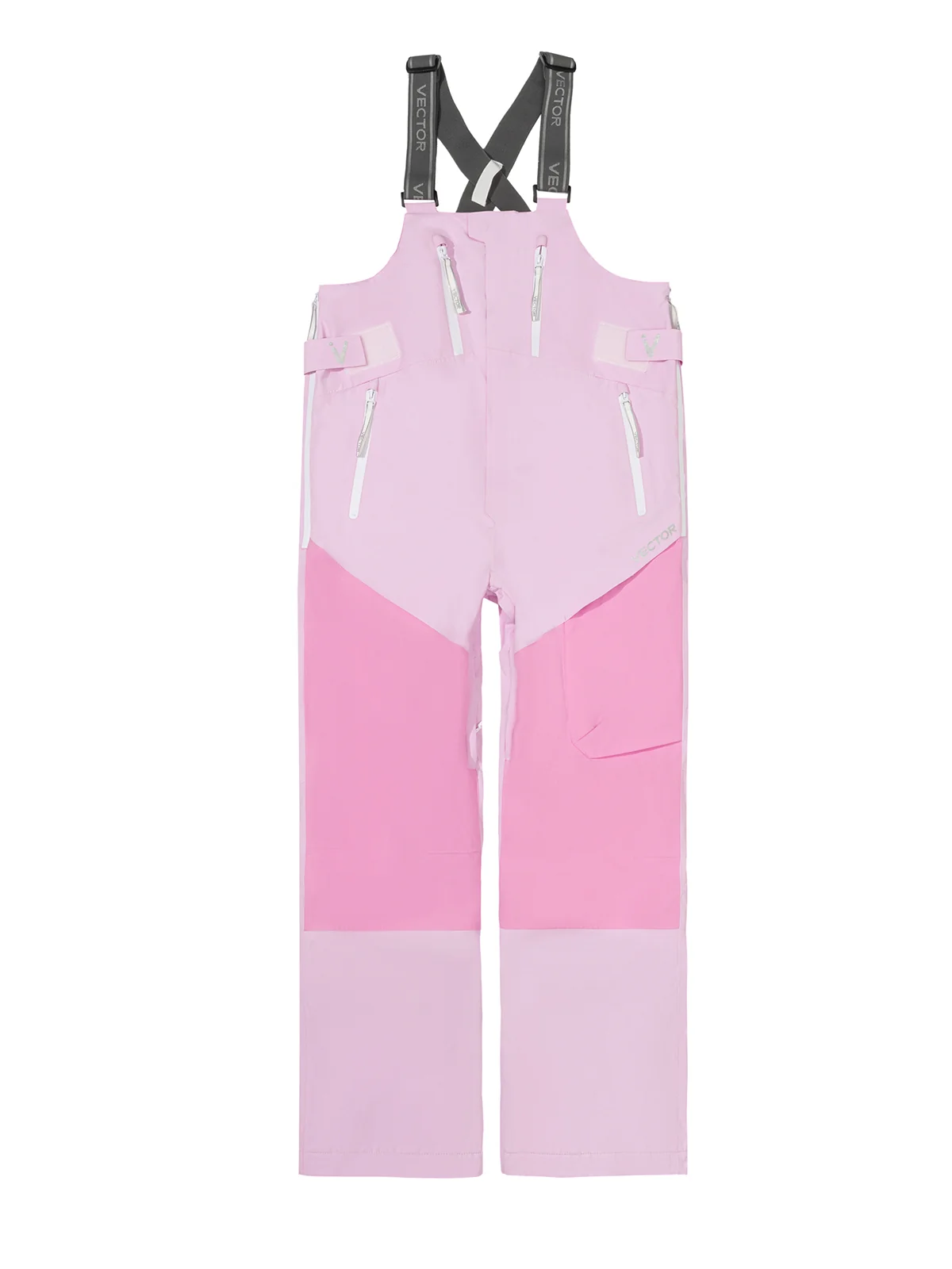 Women's VerteX 3L Bib Pants - Image 9