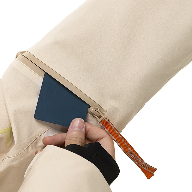 Women's Voyager 2L Jacket - Image 11