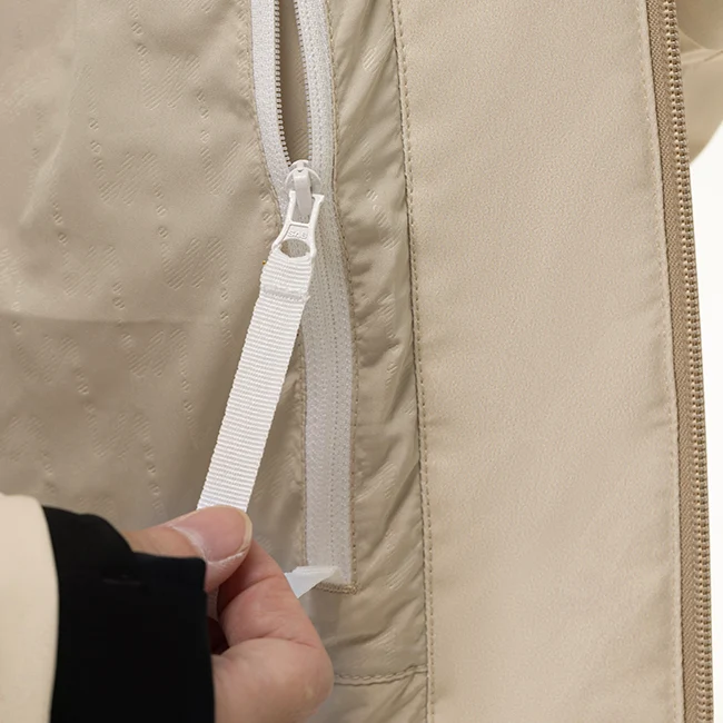 Women's Voyager 2L Jacket - Image 8