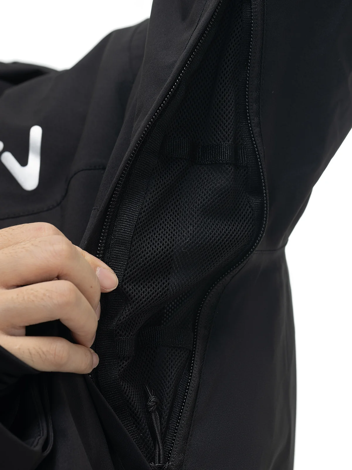 Women's Voyager 2L Jacket - Image 10