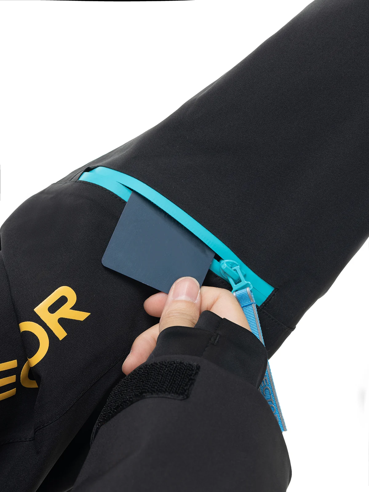 Women's Voyager 2L Jacket - Image 13