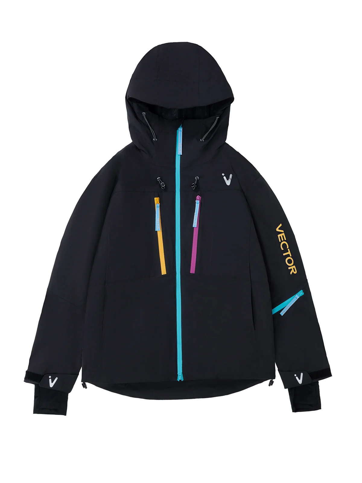 Women's Voyager 2L Jacket - Image 19