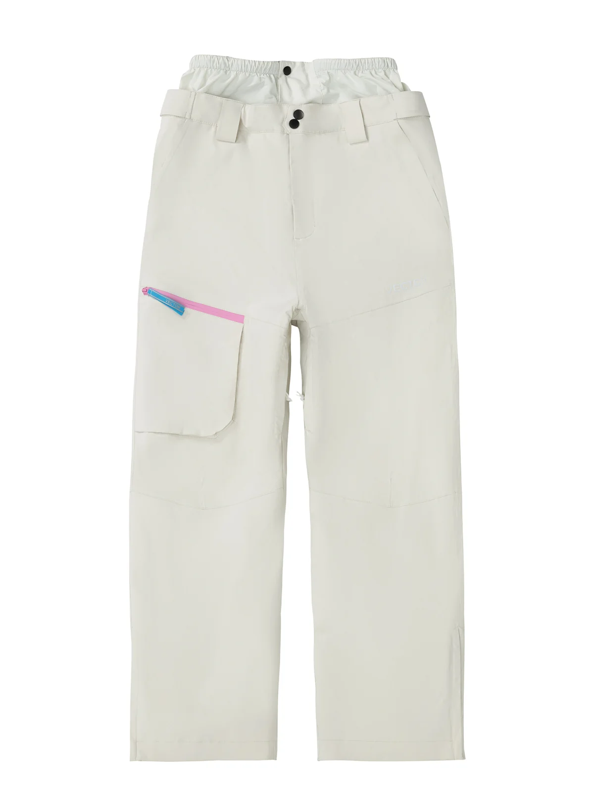 Women's Voyager 2L Knee-Padded Pants - Image 17