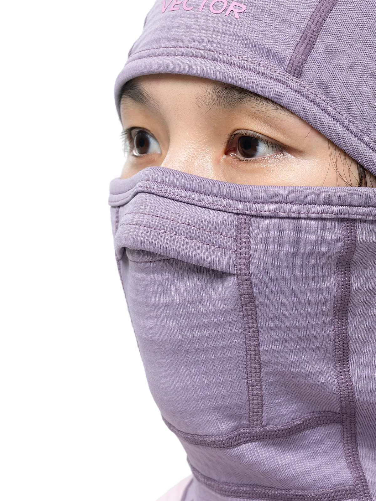 Women's Hakama Waffle Mid-Layer - Image 7