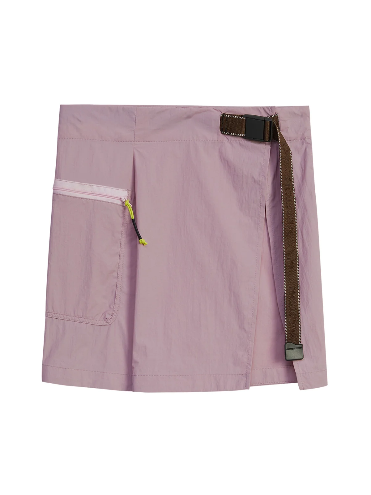 Women's Wildwood 2-in-1 Wrap Skirt - Image 18