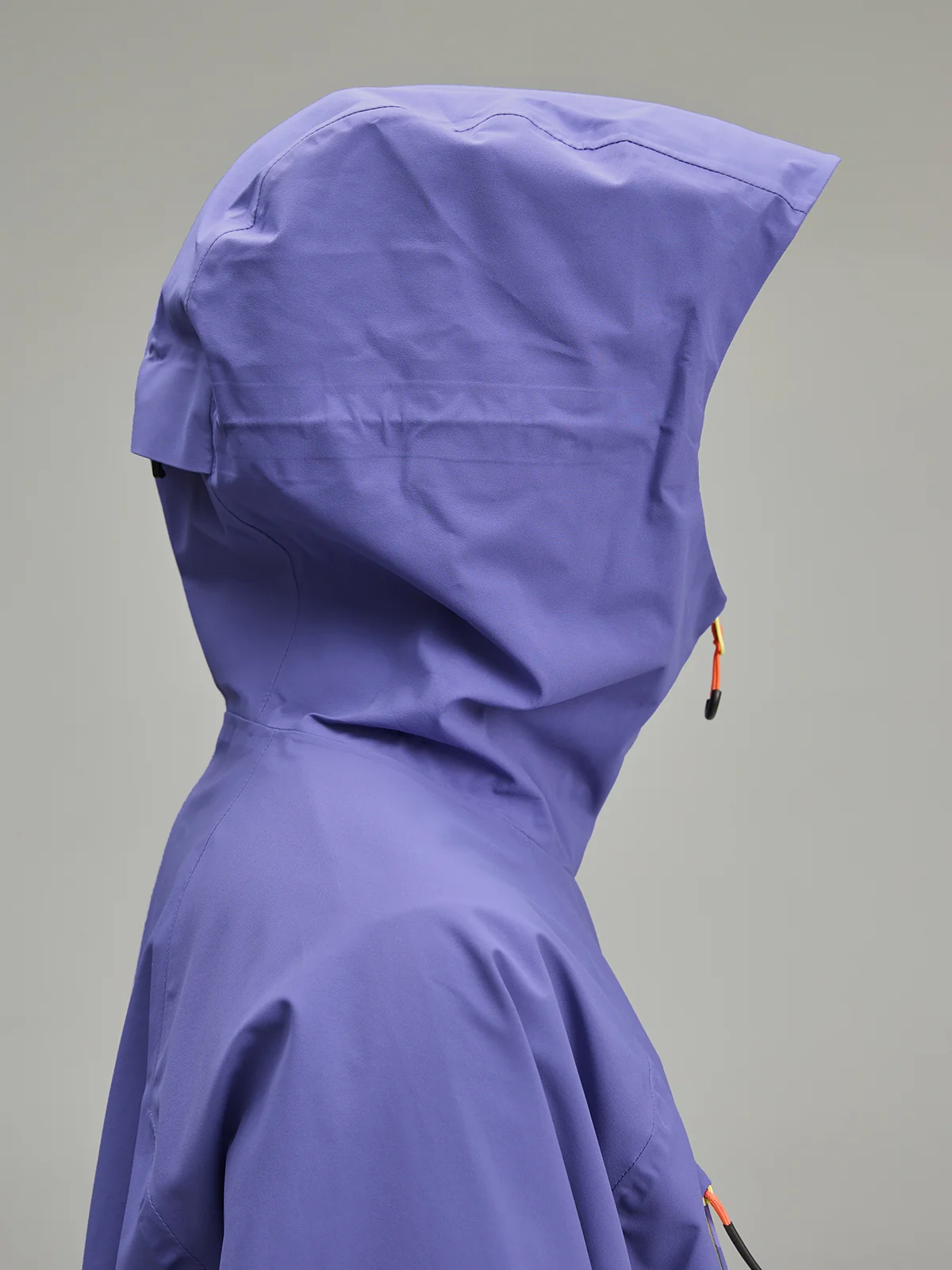 Women's Zenith 3L Hardshell Rain Jacket - Image 11