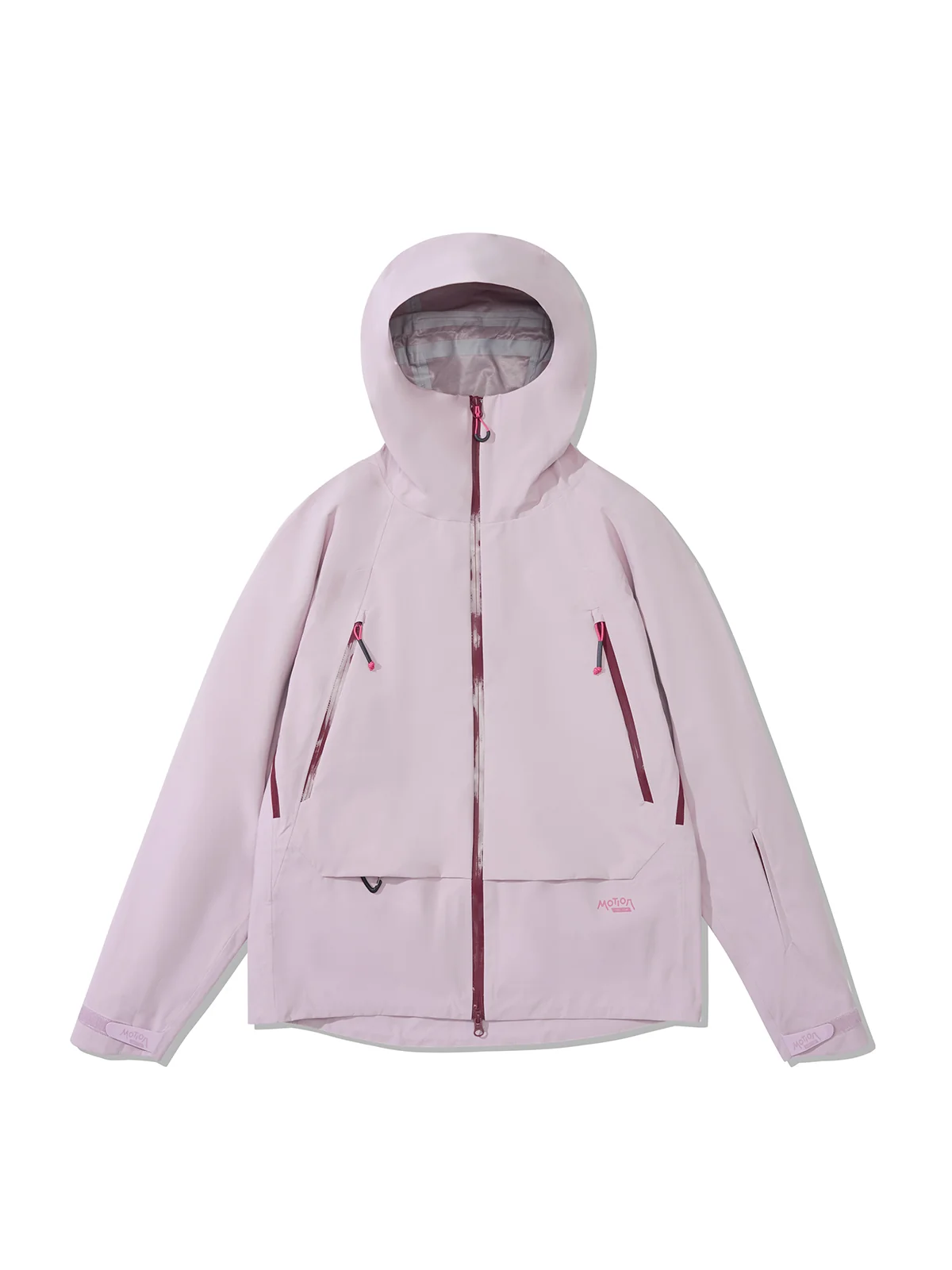 Women's Zenith 3L Hardshell Rain Jacket - Image 30