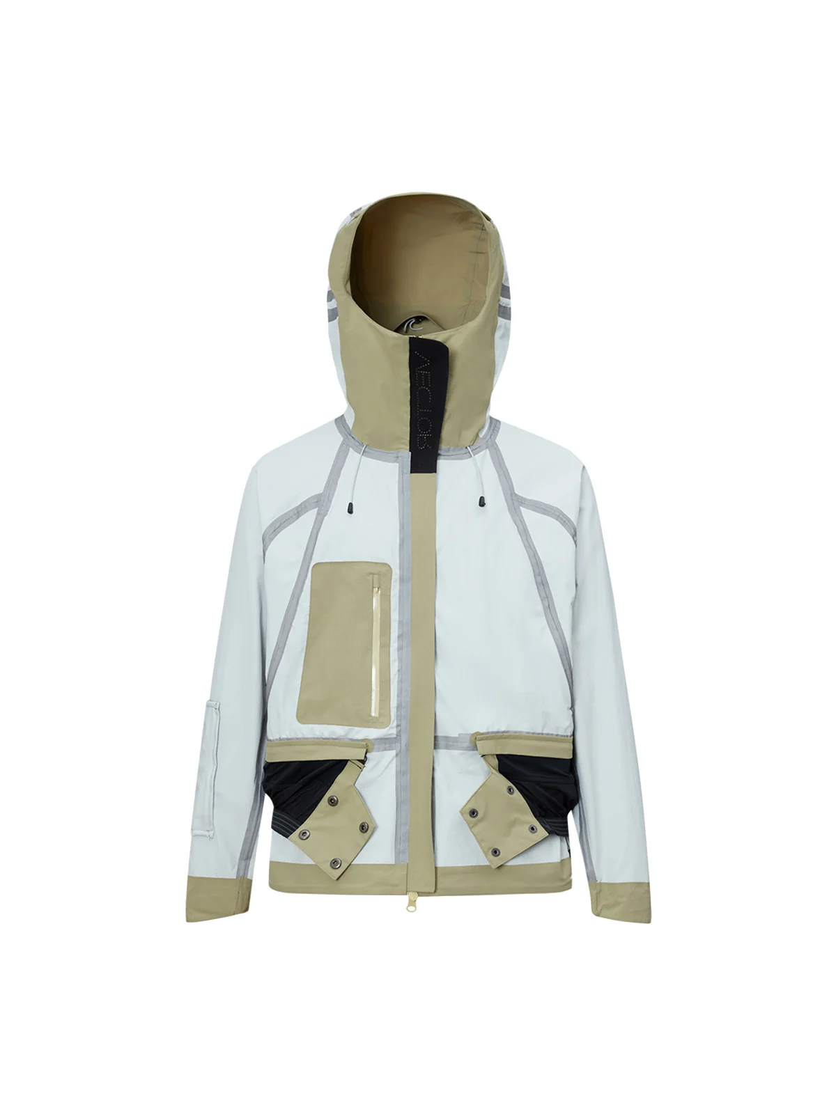 Women's Zenith 3L Hardshell Rain Jacket - Image 41